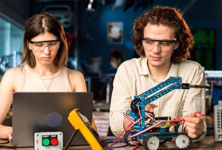 Introduction to Quantum Mechanics + Live Class