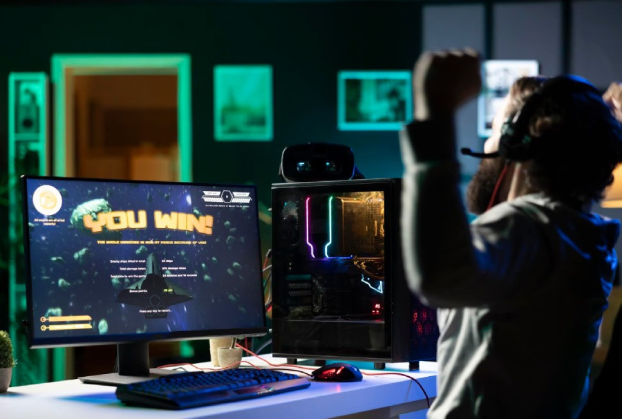 Unity Game Development Basics with AI Tools