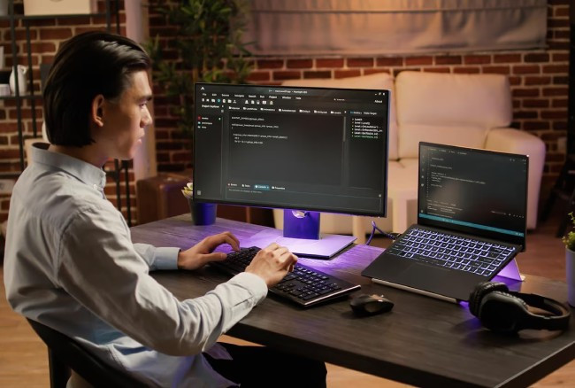 Backend Development with Node.js + AI