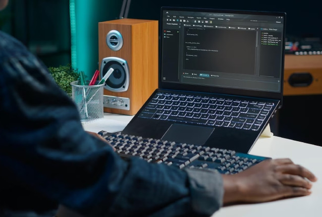 Advanced JavaScript Development Techniques
