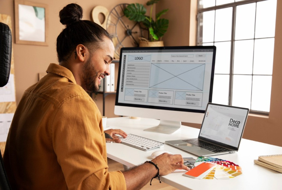 Responsive Website Design Masterclass